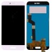 Дисплей для Xiaomi Mi 5C в сборе с тачскрином Белый#116627