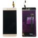Дисплей для Xiaomi Redmi 4 в сборе с тачскрином Золото#116617