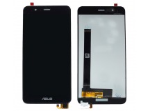 Дисплей для Asus ZC520TL (ZenFone 3 Max) в сборе с тачскрином Черный