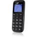 Мобильный телефон Fly Ezzy 7+ Black#117344
