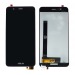 Дисплей для Asus ZC520TL (ZenFone 3 Max) в сборе с тачскрином Черный#117400