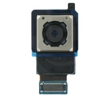 Камера для Samsung G920F/G920FD (S6/S6 Duos) задняя#118170