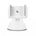 Держатель автомобильный Hoco CA5 Sucking disc mobile holder (grey)#118240