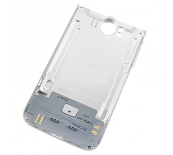 Корпус для HTC Sensation XL/G21 белый#118501