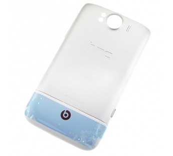 Корпус для HTC Sensation XL/G21 белый#118500