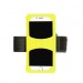 Чехол на предплечье - S-02 Sports armband 4.0-4.2 (yellow)#118547
