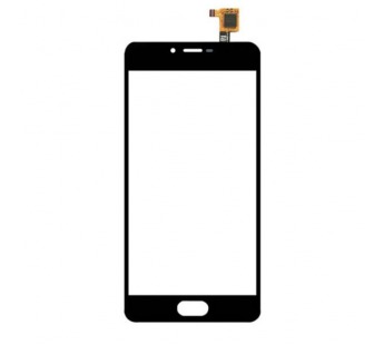 Тачскрин для Meizu M3s mini Черный#119596