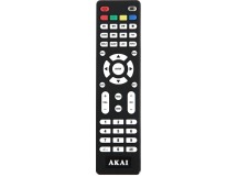 Пульт ДУ Akai LEA-32B49P LCD TV