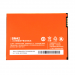 АКБ Xiaomi BM42 - Xiaomi Redmi Note тех.упак#120251