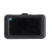 Автомобильный видеорегистратор T659 1080 FULL HD черный#120855