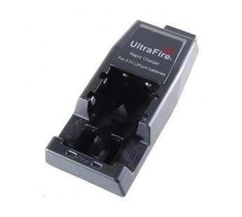 Зарядное устройство UltraFire WF-139 #120466