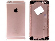 Корпус для iPhone 6S Розовое Золото