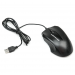 Мышь оптическая Nakatomi MON-07U, USB, черная#121045