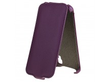 Чехол Flip Activ Leather для Explay Hit (violet)