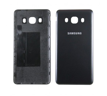 Задняя крышка для Samsung J510F Черный#121302
