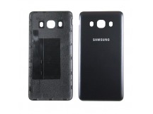 Задняя крышка для Samsung J510F Черный