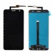Дисплей для ZTE Blade V7 в сборе с тачскрином Черный#122507