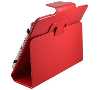 Чехол универсальный Activ Magic Fit  9.0 (red)#122989