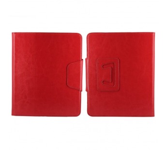 Чехол универсальный Activ Magic Fit  9.0 (red)#122988
