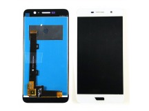 Дисплей для Huawei Honor 4C Pro в сборе с тачскрином Белый