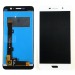 Дисплей для Huawei Honor 4C Pro в сборе с тачскрином Белый#125026