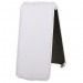 Чехол Flip Activ Leather для Fly IQ4414 (white) Evo Tech 3#8600