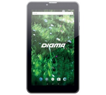 Планшет Digma Optima Prime 3 3G Black 7"#125770