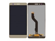 Дисплей для Huawei Honor 5X в сборе с тачскрином Золото