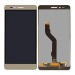 Дисплей для Huawei Honor 5X в сборе с тачскрином Золото#126694
