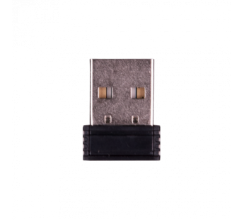 Мышь беспроводная RITMIX RMW-560, чёрный, USB#127166