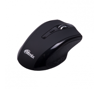 Мышь беспроводная RITMIX RMW-590BTH, черная, Bluetooth#127178