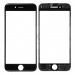 Модульное стекло iPhone 6S в сборе Черное#127509