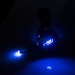 Наушники HGK-37L BLUE Dialog Gan-Kata с подсветкой, синие#127538