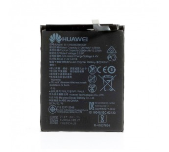 АКБ Huawei HB386280ECW ( P10/Honor 9/Honor 9 Premium ) (тех.упак)#127641
