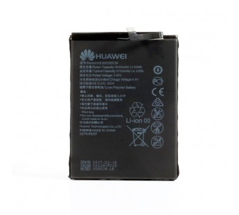 АКБ Huawei HB386589CW P10 Plus/Honor View 10/Honor Play/Honor 20/Nova 3/Mate 20 (тех.упак)#127639