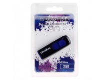 Флеш-накопитель USB 8GB OltraMax 250 синий