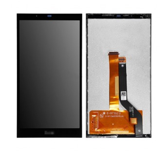 Дисплей для HTC Desire 530 в сборе с тачскрином Черный#127956