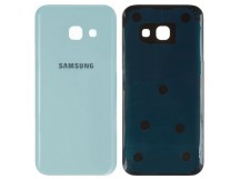 Задняя крышка для Samsung A520F Синий