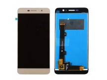 Дисплей для Huawei Honor 4C Pro в сборе с тачскрином Золото