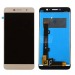Дисплей для Huawei Honor 4C Pro в сборе с тачскрином Золото#129337