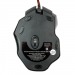 Мышь оптическая Dialog MGK-14U Gan-Kata - игровая, USB, черная#129545