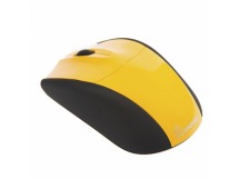 Мышь беспроводная Smart Buy SBM-325AG-Y,USB, yellow