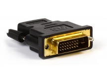 Адаптер SMART BUY HDMI F - DVI 25 M (A-122) (1/500)