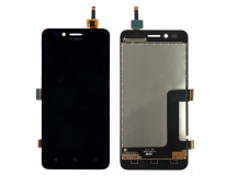 Дисплей для Huawei Y3 II LTE (LUA-L21) в сборе с тачскрином Черный