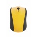 Мышь беспроводная Smart Buy SBM-325AG-Y,USB, yellow#130074