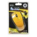 Мышь беспроводная Smart Buy SBM-325AG-Y,USB, yellow#130075