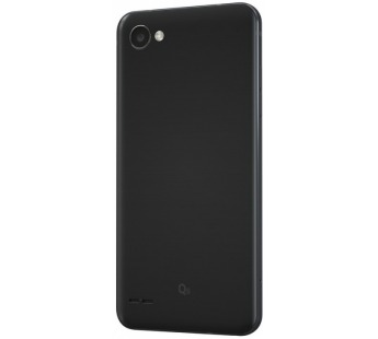 Смартфон LG M700AN Q6 black#130741