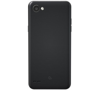 Смартфон LG M700AN Q6 black#130742