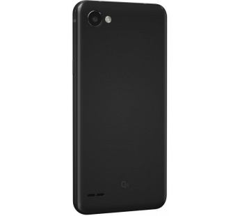Смартфон LG M700AN Q6 black#130744