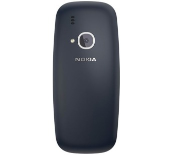 Мобильный телефон Nokia 3310 Dual sim blue#131058